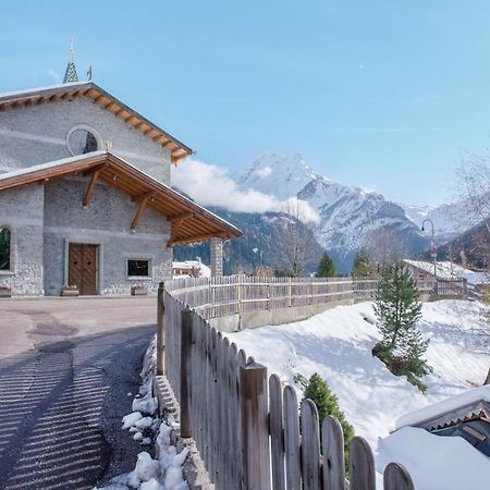 Cesa Crepaz Piccolo Appartement Canazei Buitenkant foto