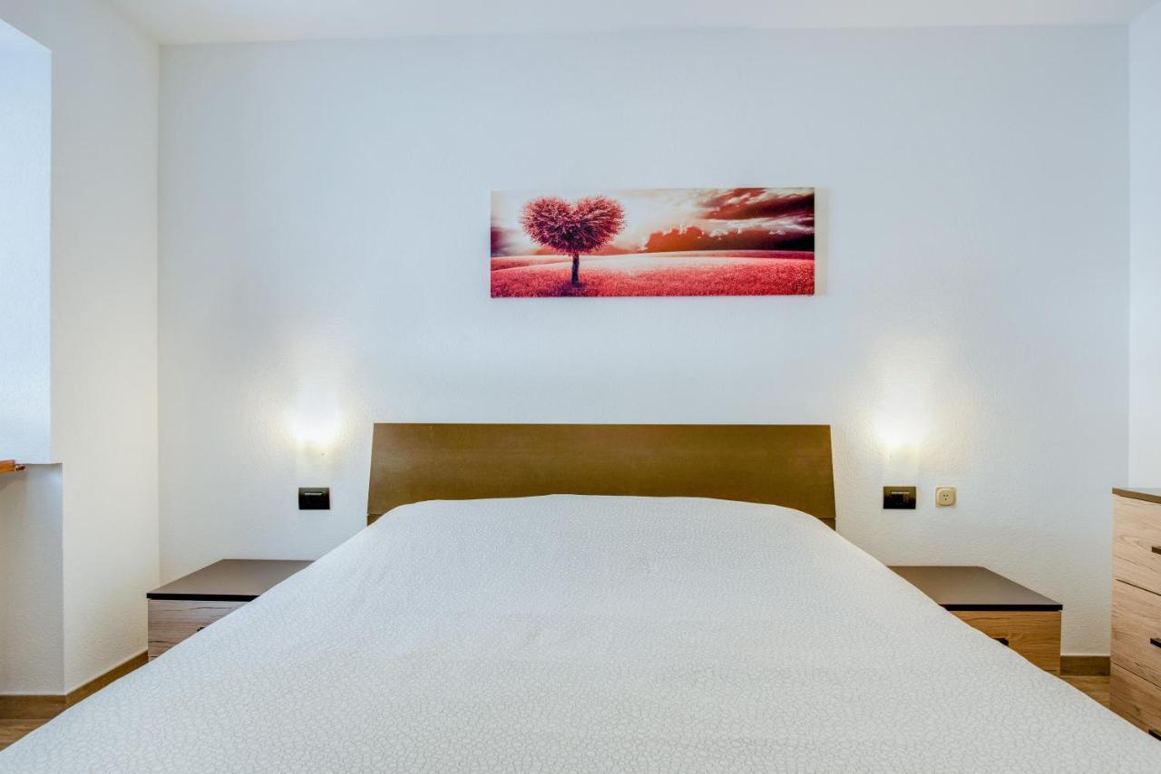 Cesa Crepaz Piccolo Appartement Canazei Buitenkant foto